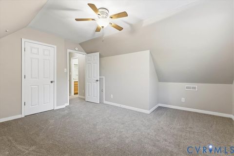 Tiny photo for 10904 Sweetgum Lane, Disputanta, VA 23842 (MLS # 2529180)