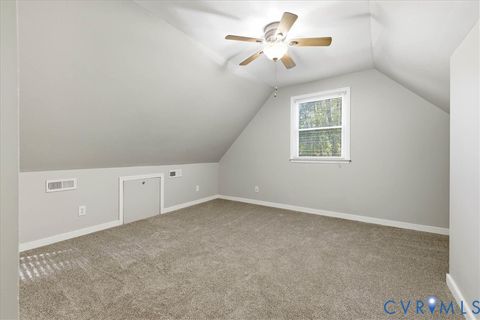 Tiny photo for 10904 Sweetgum Lane, Disputanta, VA 23842 (MLS # 2529180)