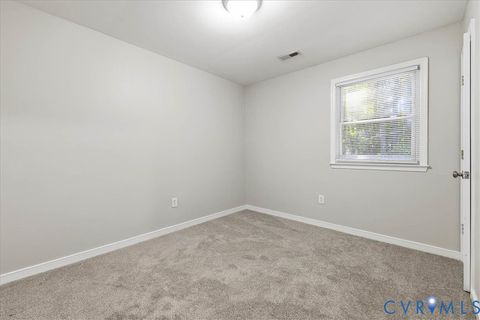 Tiny photo for 10904 Sweetgum Lane, Disputanta, VA 23842 (MLS # 2529180)