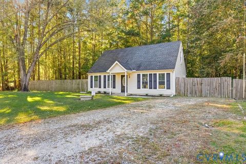 Tiny photo for 10904 Sweetgum Lane, Disputanta, VA 23842 (MLS # 2529180)