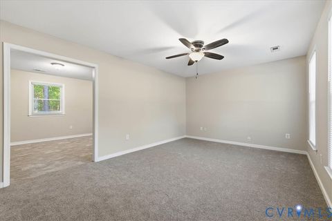 Tiny photo for 10904 Sweetgum Lane, Disputanta, VA 23842 (MLS # 2529180)