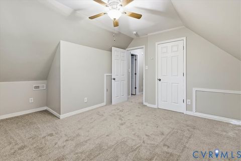 Tiny photo for 10904 Sweetgum Lane, Disputanta, VA 23842 (MLS # 2529180)