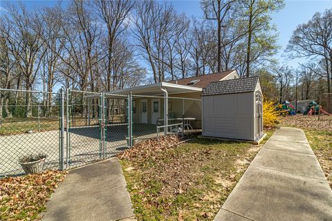 Tiny photo for 248 Berkshire Dr, Reedville, VA 22473 (MLS # 2527528)