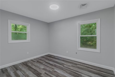 Tiny photo for 248 Berkshire Dr, Reedville, VA 22473 (MLS # 2527528)