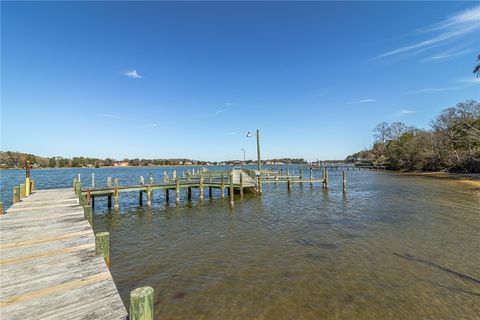 Tiny photo for 248 Berkshire Dr, Reedville, VA 22473 (MLS # 2527528)