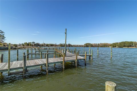 Tiny photo for 248 Berkshire Dr, Reedville, VA 22473 (MLS # 2527528)