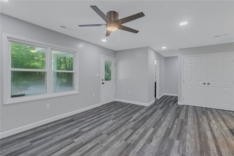 Tiny photo for 248 Berkshire Dr, Reedville, VA 22473 (MLS # 2527528)