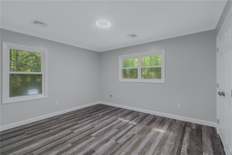Tiny photo for 248 Berkshire Dr, Reedville, VA 22473 (MLS # 2527528)