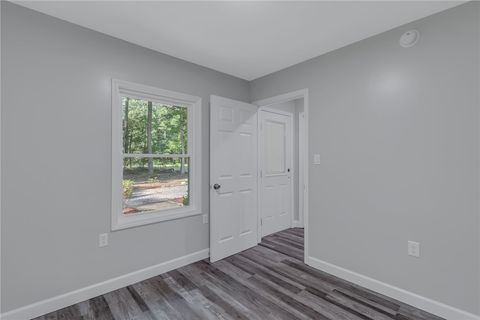 Tiny photo for 248 Berkshire Dr, Reedville, VA 22473 (MLS # 2527528)