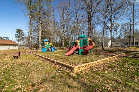 Tiny photo for 248 Berkshire Dr, Reedville, VA 22473 (MLS # 2527528)
