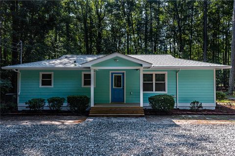 Tiny photo for 248 Berkshire Dr, Reedville, VA 22473 (MLS # 2527528)