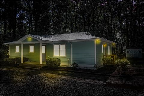 Photo of 248 Berkshire Dr, Reedville, VA 22473 (MLS # 2527528)