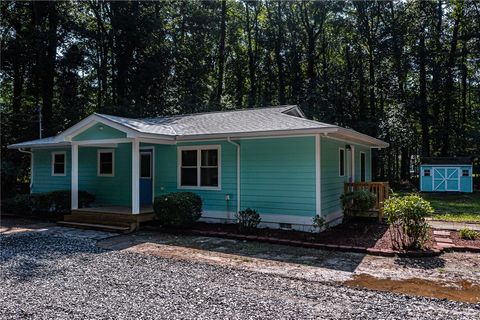 Tiny photo for 248 Berkshire Dr, Reedville, VA 22473 (MLS # 2527528)