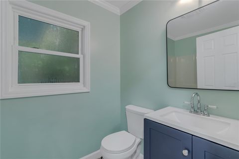 Tiny photo for 248 Berkshire Dr, Reedville, VA 22473 (MLS # 2527528)