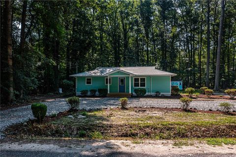 Tiny photo for 248 Berkshire Dr, Reedville, VA 22473 (MLS # 2527528)