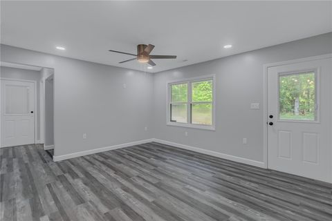 Tiny photo for 248 Berkshire Dr, Reedville, VA 22473 (MLS # 2527528)