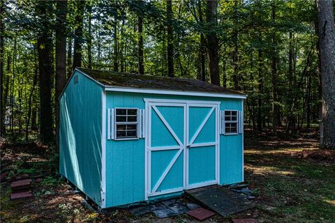 Tiny photo for 248 Berkshire Dr, Reedville, VA 22473 (MLS # 2527528)