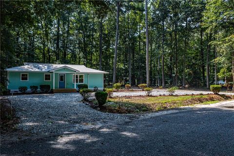 Tiny photo for 248 Berkshire Dr, Reedville, VA 22473 (MLS # 2527528)
