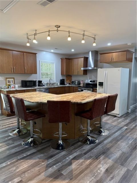 Tiny photo for 248 Berkshire Dr, Reedville, VA 22473 (MLS # 2527528)