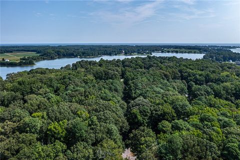 Tiny photo for 248 Berkshire Dr, Reedville, VA 22473 (MLS # 2527528)