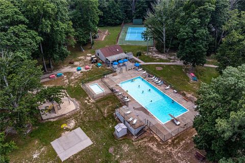Tiny photo for 248 Berkshire Dr, Reedville, VA 22473 (MLS # 2527528)