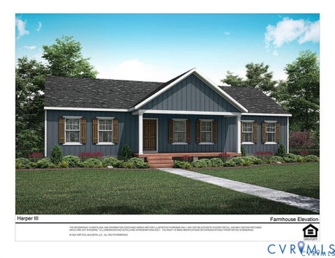 Tiny photo for 2259 N Kennington Parkway, Aylett, VA 23009 (MLS # 2625748)