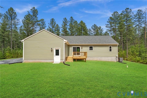 Tiny photo for 2259 N Kennington Parkway, Aylett, VA 23009 (MLS # 2625748)