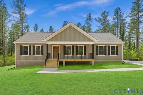 Photo of 2259 N Kennington Parkway, Aylett, VA 23009 (MLS # 2625748)