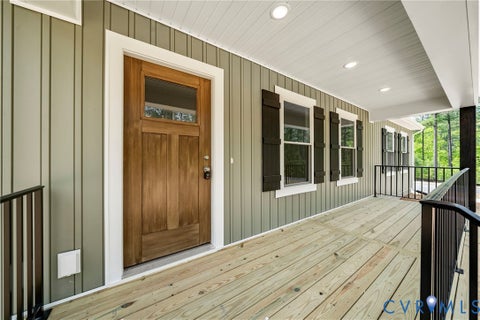 Tiny photo for 2259 N Kennington Parkway, Aylett, VA 23009 (MLS # 2625748)