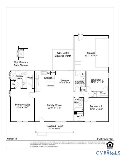 Tiny photo for 2259 N Kennington Parkway, Aylett, VA 23009 (MLS # 2625748)