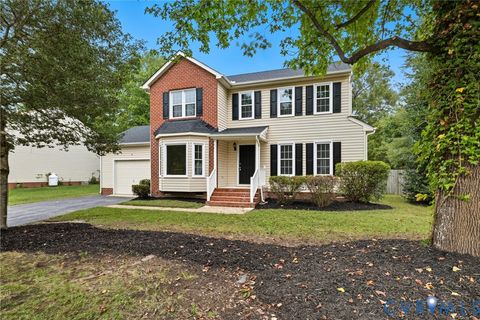 Photo of 5800 W Jamson Road, Chesterfield, VA 23234 (MLS # 2526570)