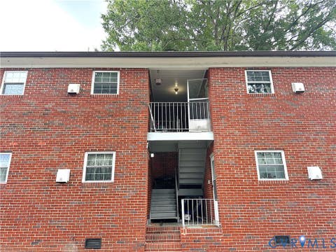 Tiny photo for 4050 Forest Hill Avenue #U24, Richmond, VA 23225 (MLS # 2620952)