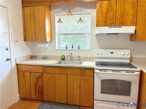 Tiny photo for 4050 Forest Hill Avenue #U24, Richmond, VA 23225 (MLS # 2620952)