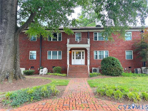 Tiny photo for 4050 Forest Hill Avenue #U24, Richmond, VA 23225 (MLS # 2620952)