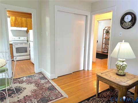 Tiny photo for 4050 Forest Hill Avenue #U24, Richmond, VA 23225 (MLS # 2620952)