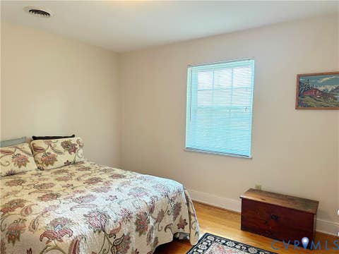 Tiny photo for 4050 Forest Hill Avenue #U24, Richmond, VA 23225 (MLS # 2620952)