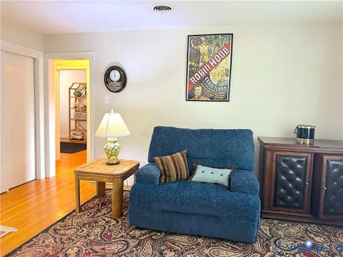 Tiny photo for 4050 Forest Hill Avenue #U24, Richmond, VA 23225 (MLS # 2620952)