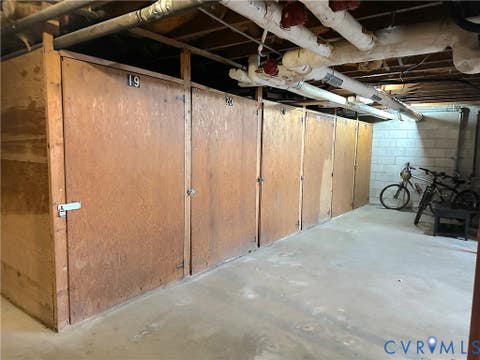 Tiny photo for 4050 Forest Hill Avenue #U24, Richmond, VA 23225 (MLS # 2620952)