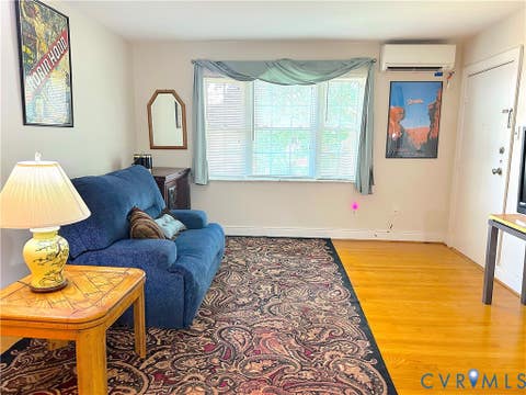 Tiny photo for 4050 Forest Hill Avenue #U24, Richmond, VA 23225 (MLS # 2620952)