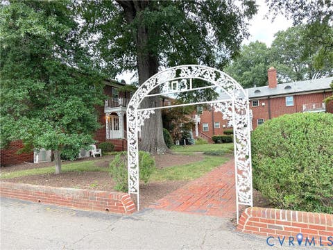 Photo of 4050 Forest Hill Avenue #U24, Richmond, VA 23225 (MLS # 2620952)