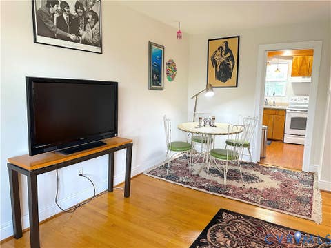 Tiny photo for 4050 Forest Hill Avenue #U24, Richmond, VA 23225 (MLS # 2620952)
