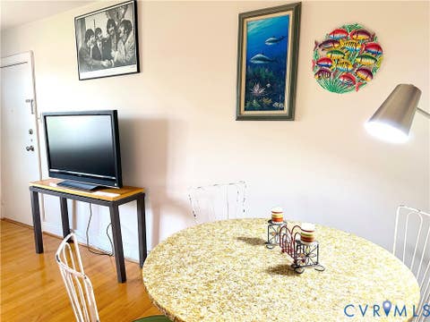 Tiny photo for 4050 Forest Hill Avenue #U24, Richmond, VA 23225 (MLS # 2620952)