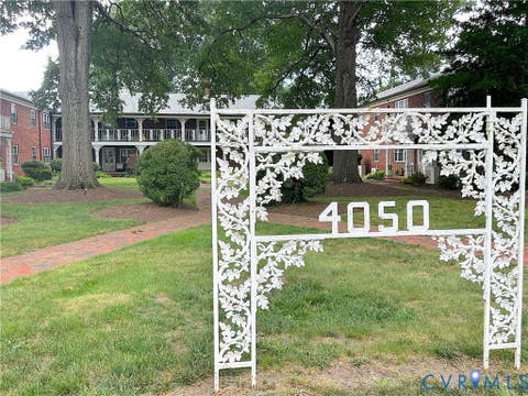 Tiny photo for 4050 Forest Hill Avenue #U24, Richmond, VA 23225 (MLS # 2620952)