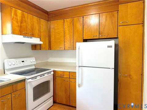 Tiny photo for 4050 Forest Hill Avenue #U24, Richmond, VA 23225 (MLS # 2620952)