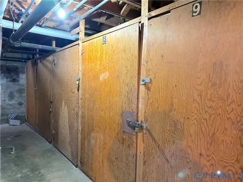 Tiny photo for 4050 Forest Hill Avenue #U24, Richmond, VA 23225 (MLS # 2620952)