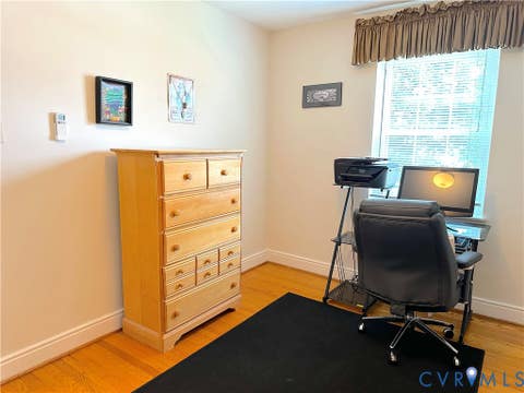 Tiny photo for 4050 Forest Hill Avenue #U24, Richmond, VA 23225 (MLS # 2620952)