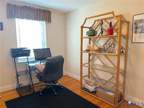 Tiny photo for 4050 Forest Hill Avenue #U24, Richmond, VA 23225 (MLS # 2620952)