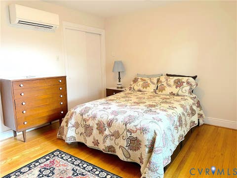 Tiny photo for 4050 Forest Hill Avenue #U24, Richmond, VA 23225 (MLS # 2620952)