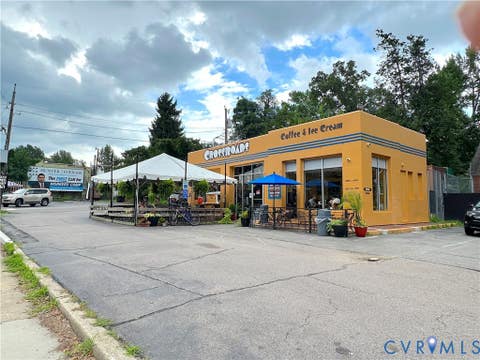 Tiny photo for 4050 Forest Hill Avenue #U24, Richmond, VA 23225 (MLS # 2620952)