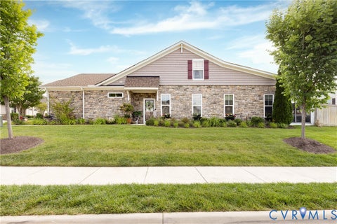 Photo of 6800 Dales Pony Drive, Moseley, VA 23120 (MLS # 2615666)